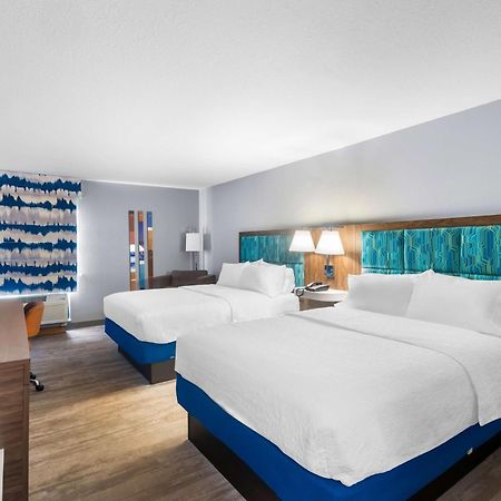 Hampton Inn Marion Εξωτερικό φωτογραφία