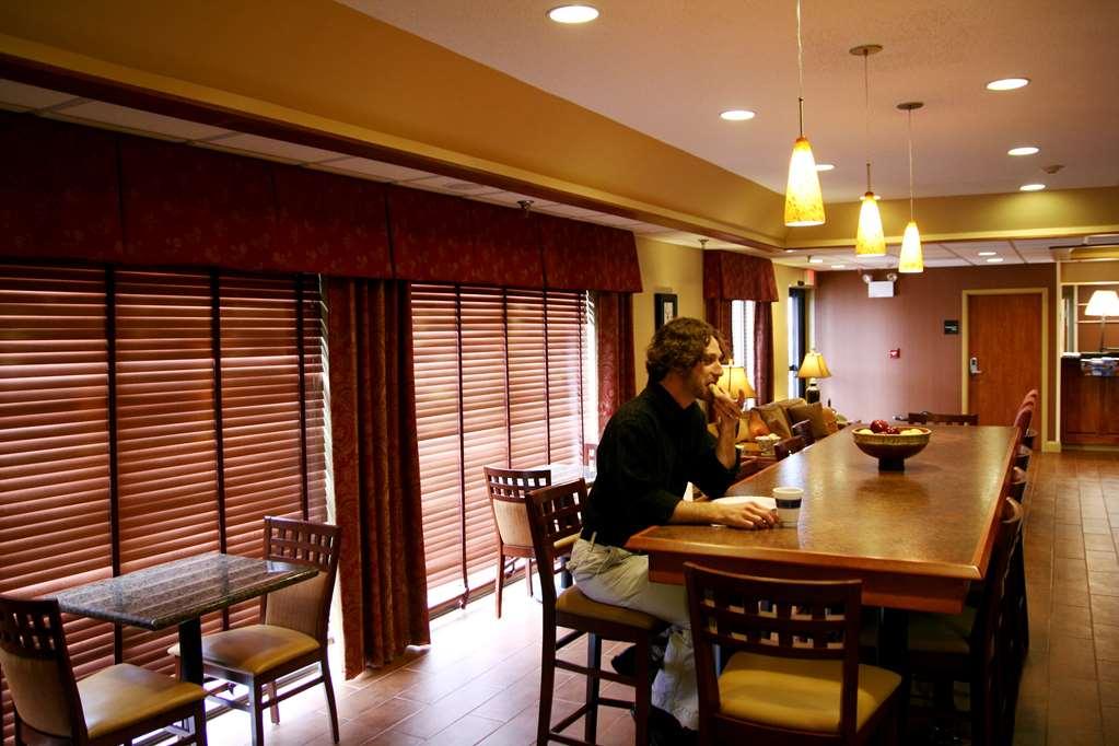 Hampton Inn Marion Εξωτερικό φωτογραφία