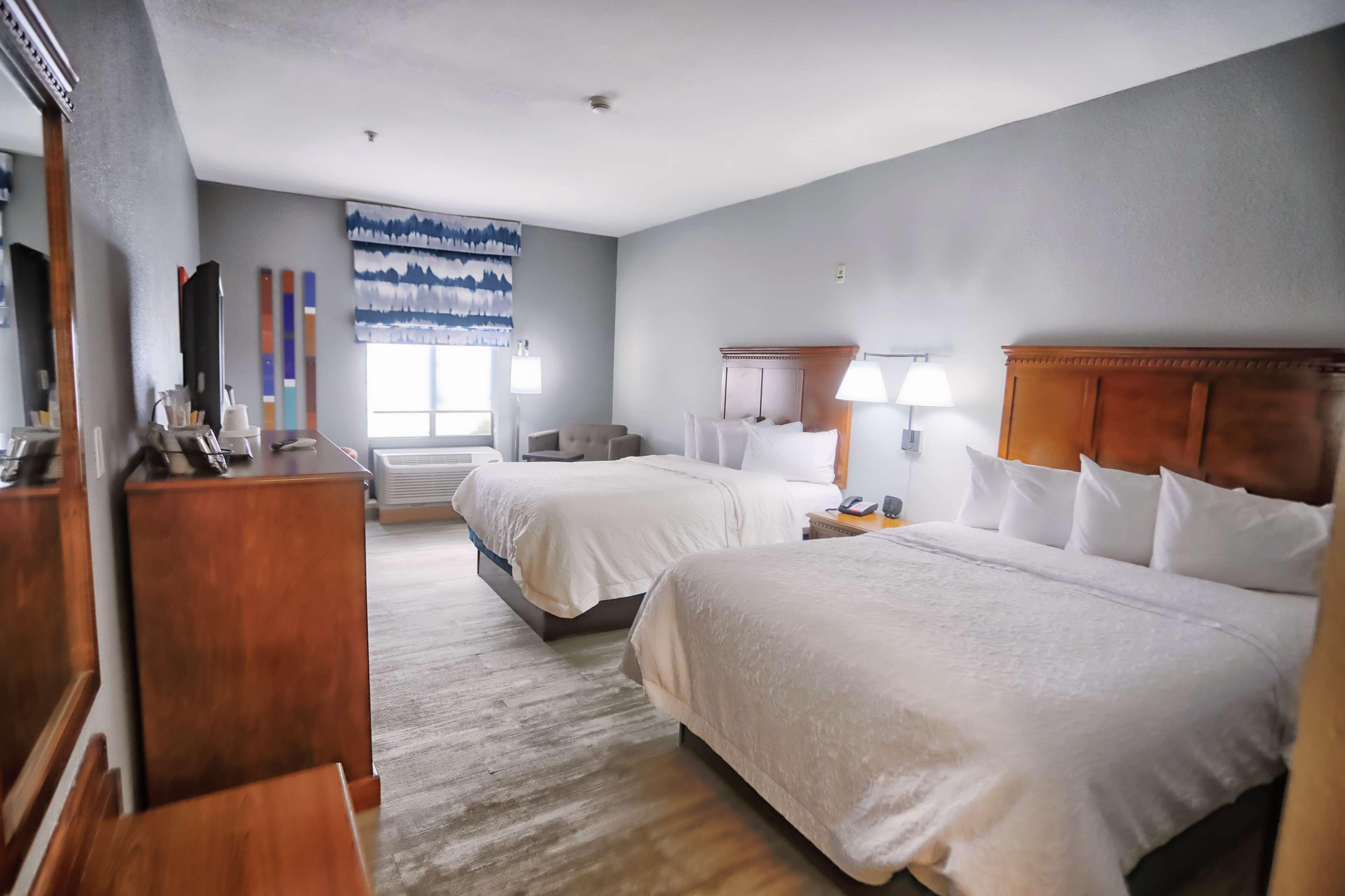 Hampton Inn Marion Εξωτερικό φωτογραφία