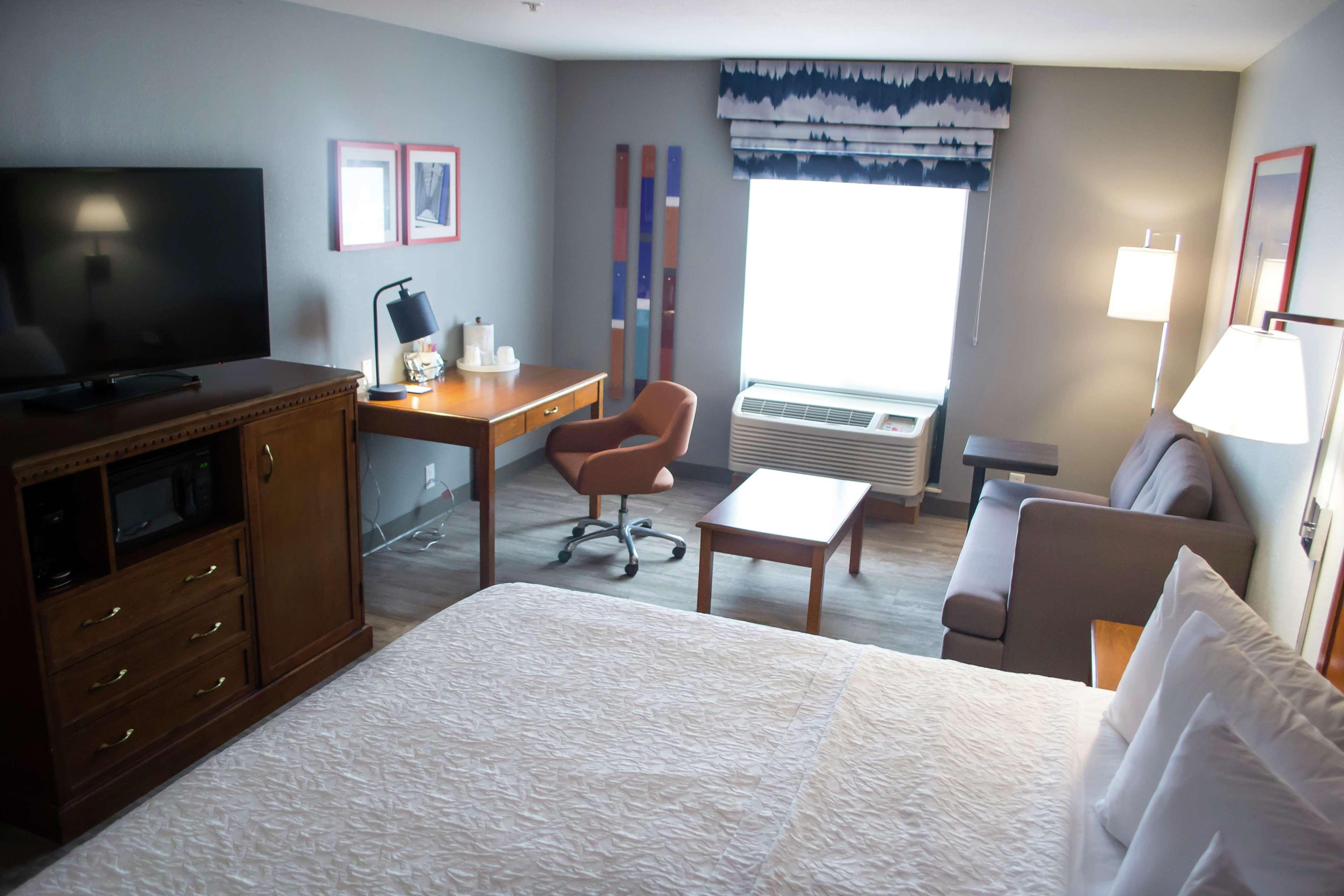 Hampton Inn Marion Εξωτερικό φωτογραφία