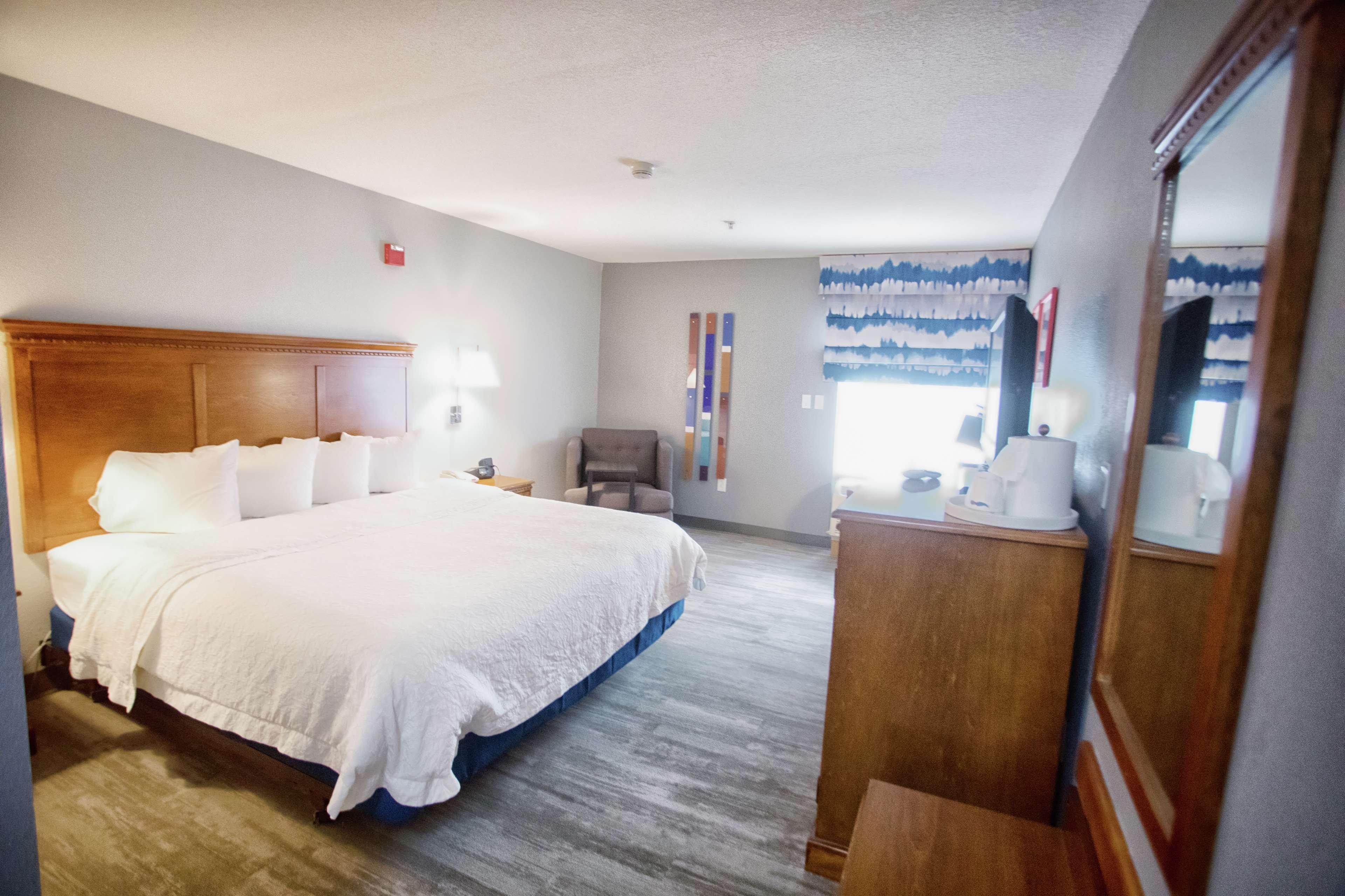 Hampton Inn Marion Εξωτερικό φωτογραφία