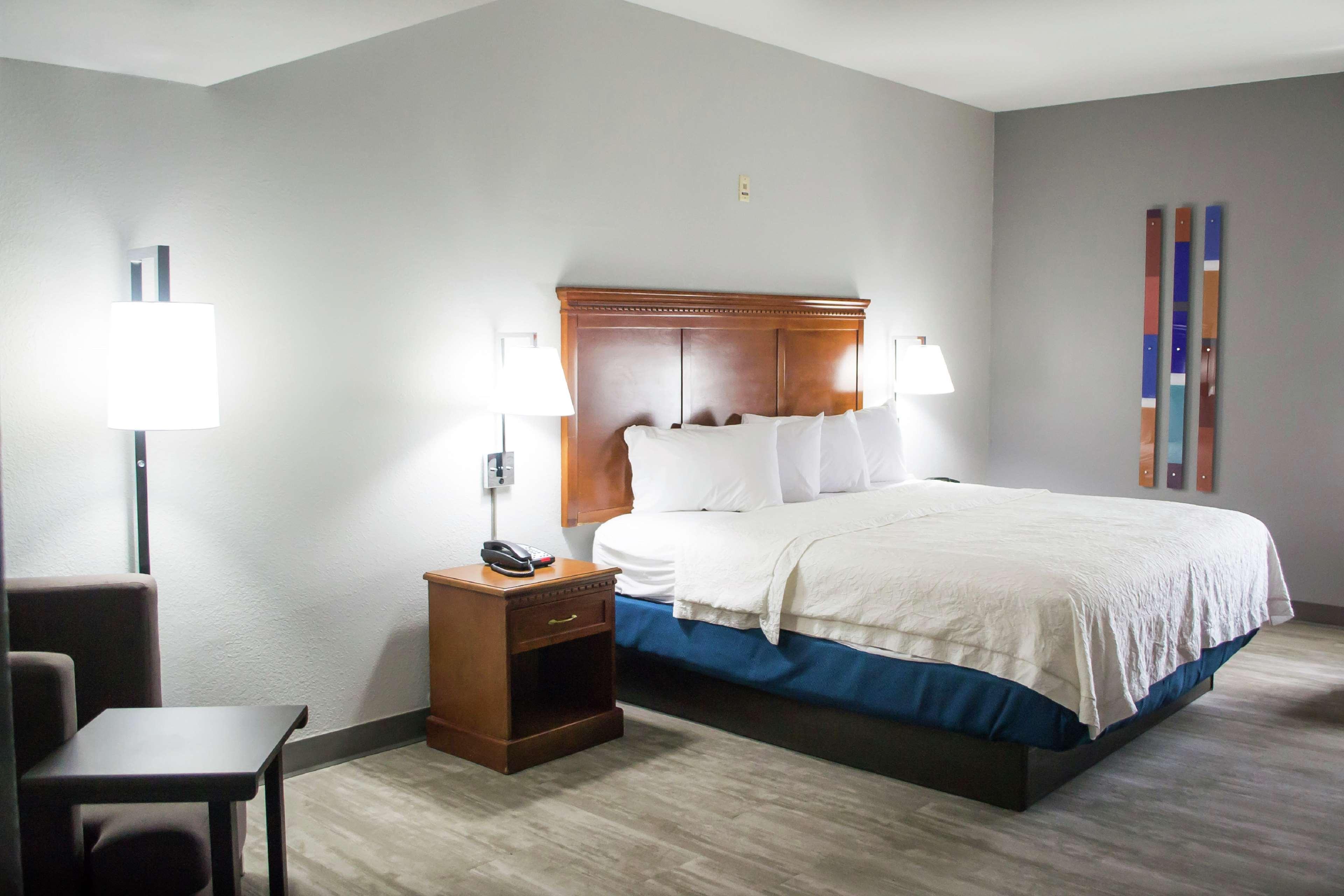 Hampton Inn Marion Εξωτερικό φωτογραφία