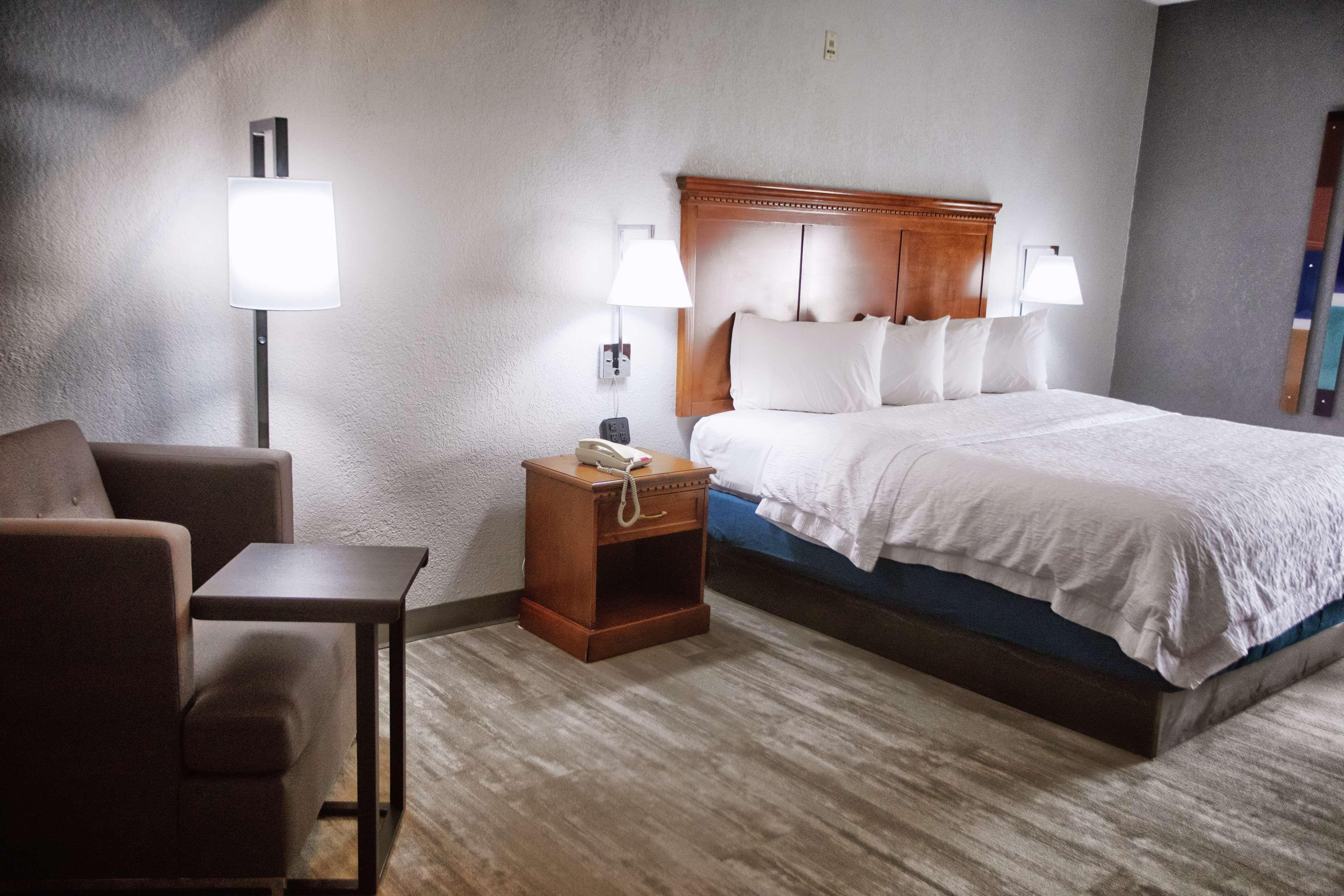 Hampton Inn Marion Εξωτερικό φωτογραφία