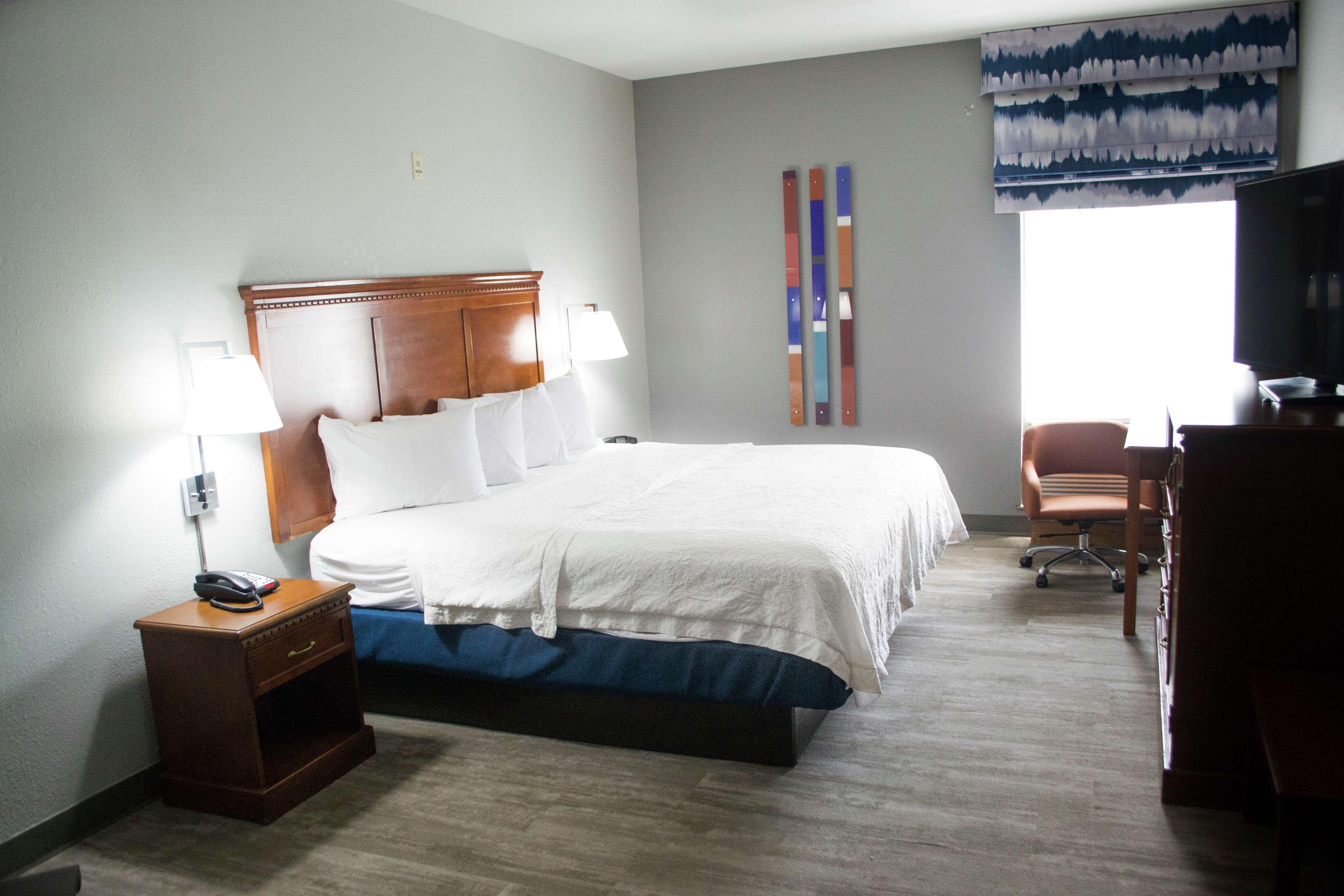 Hampton Inn Marion Εξωτερικό φωτογραφία