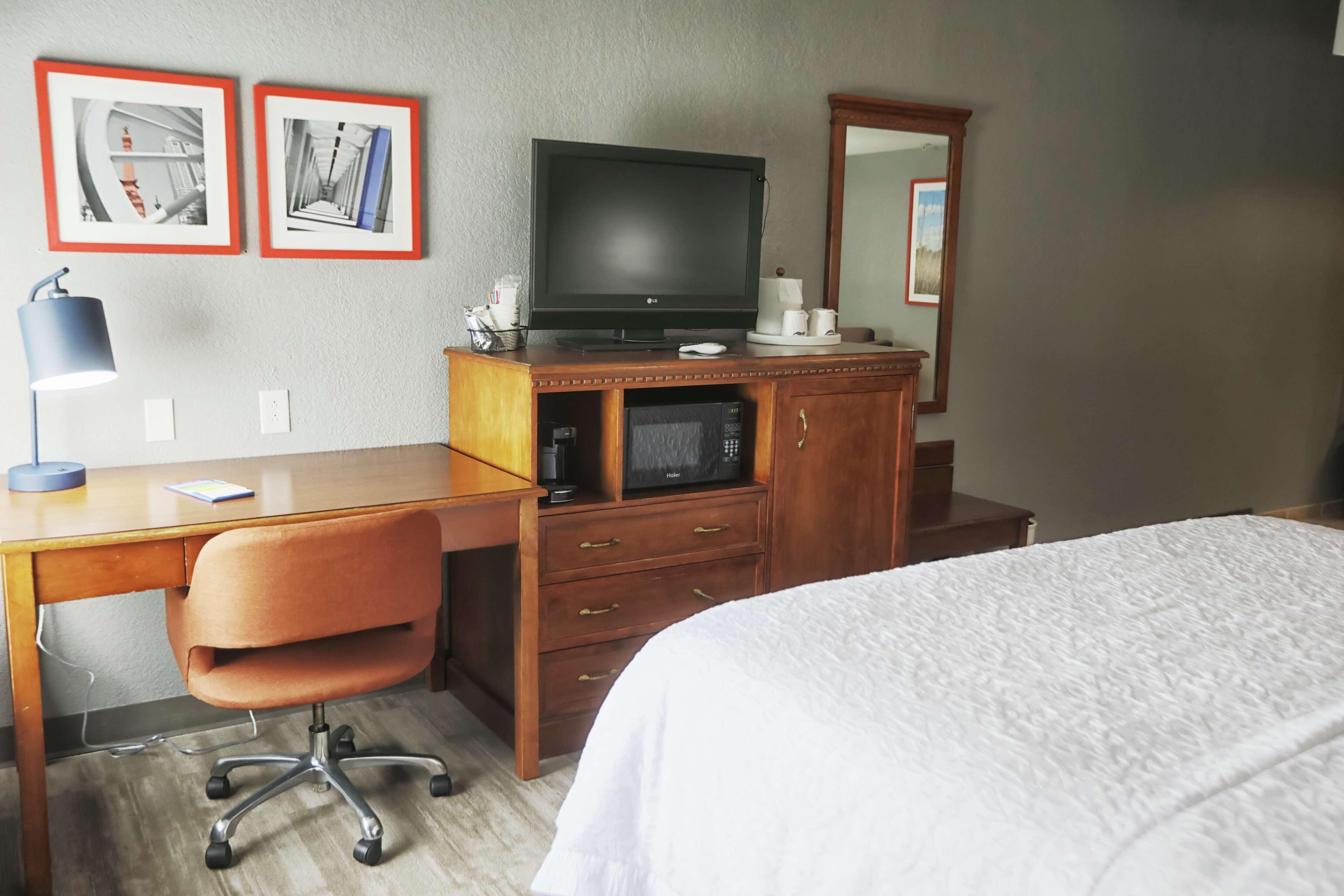 Hampton Inn Marion Εξωτερικό φωτογραφία