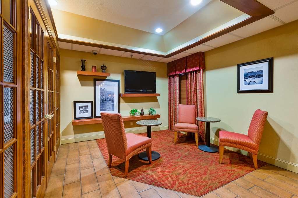 Hampton Inn Marion Εξωτερικό φωτογραφία