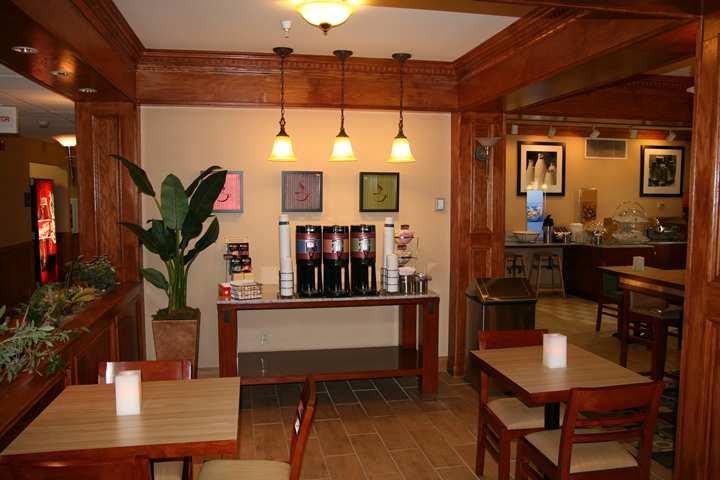 Hampton Inn Marion Εξωτερικό φωτογραφία