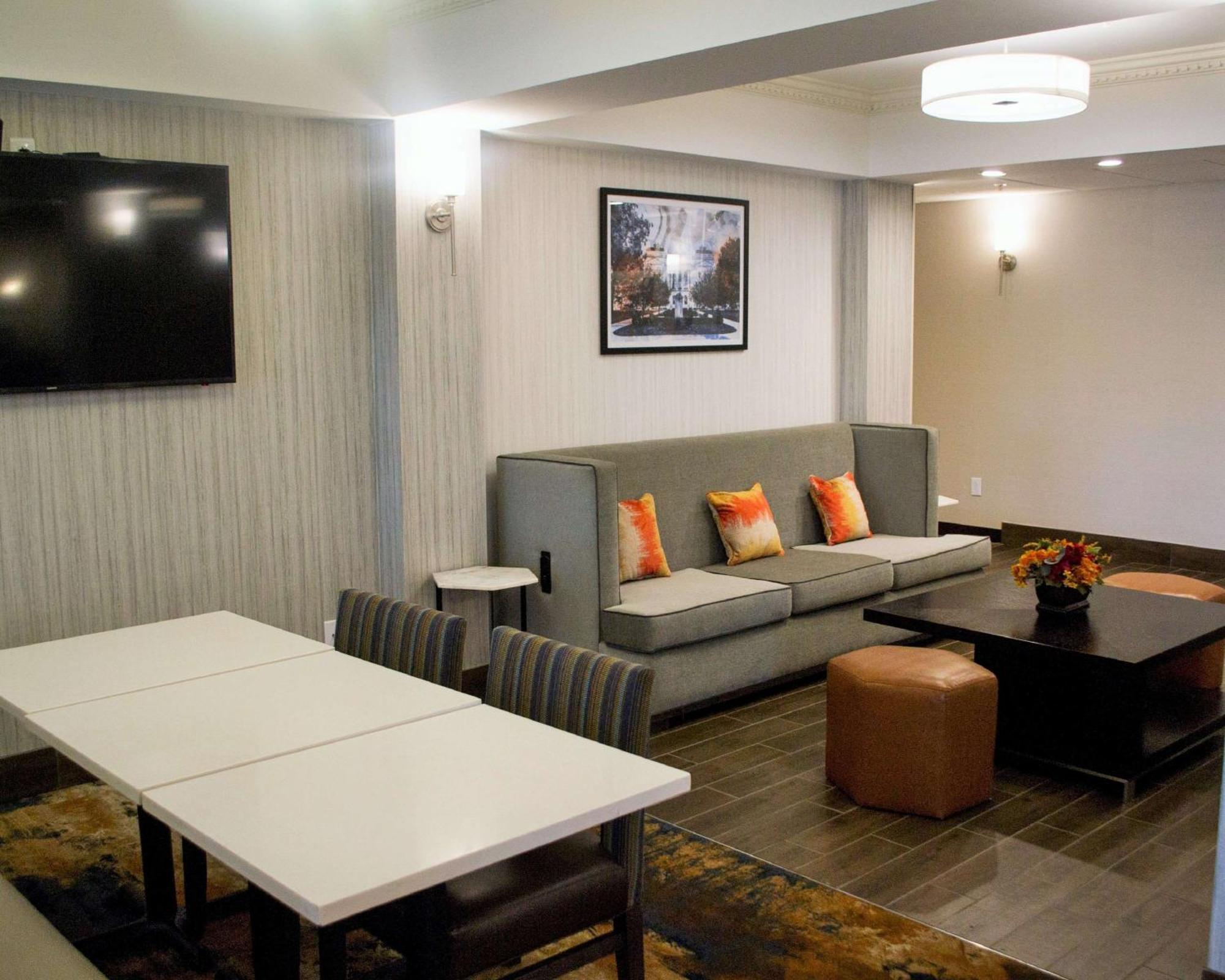 Hampton Inn Marion Εξωτερικό φωτογραφία
