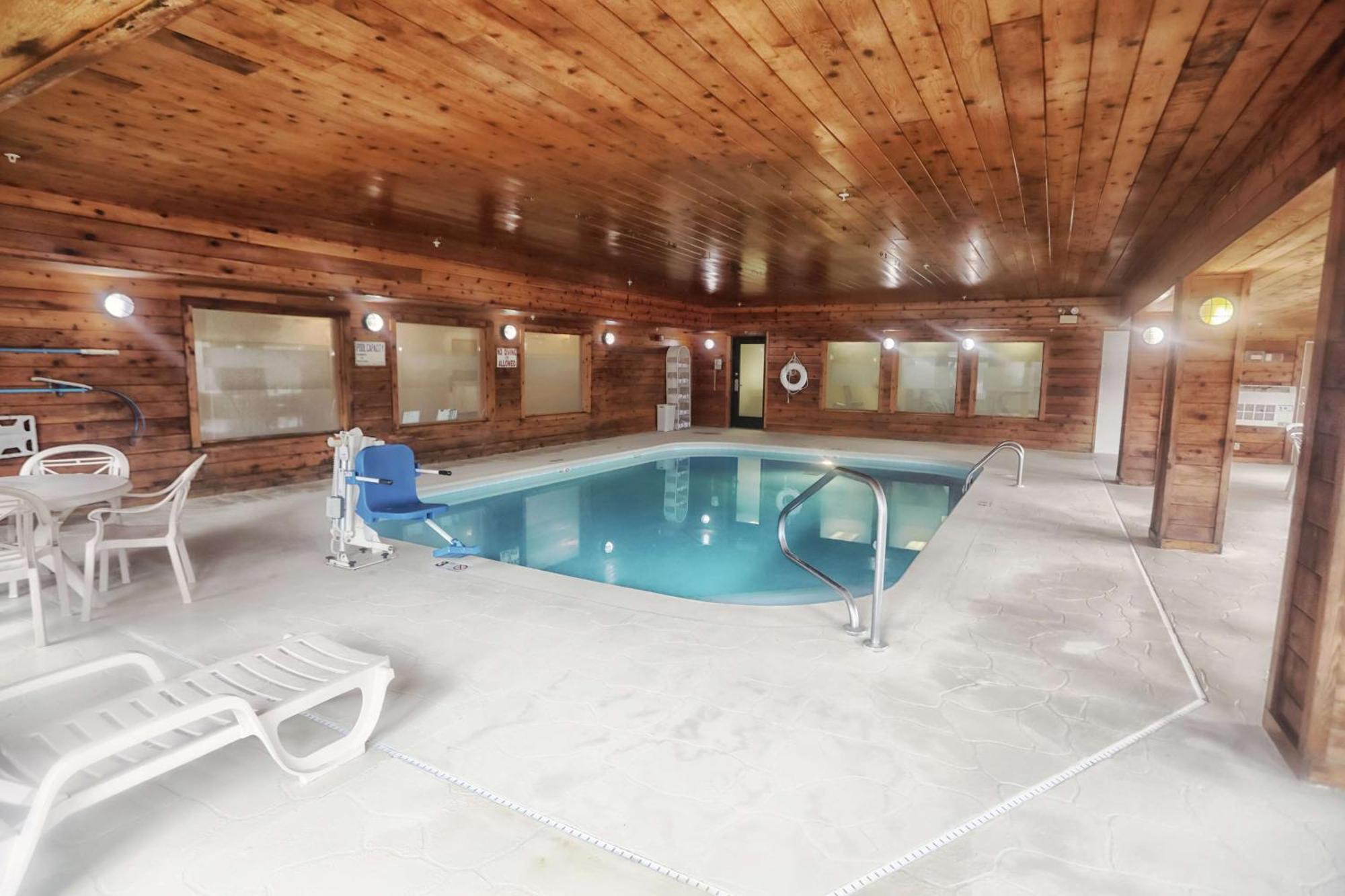 Hampton Inn Marion Εξωτερικό φωτογραφία