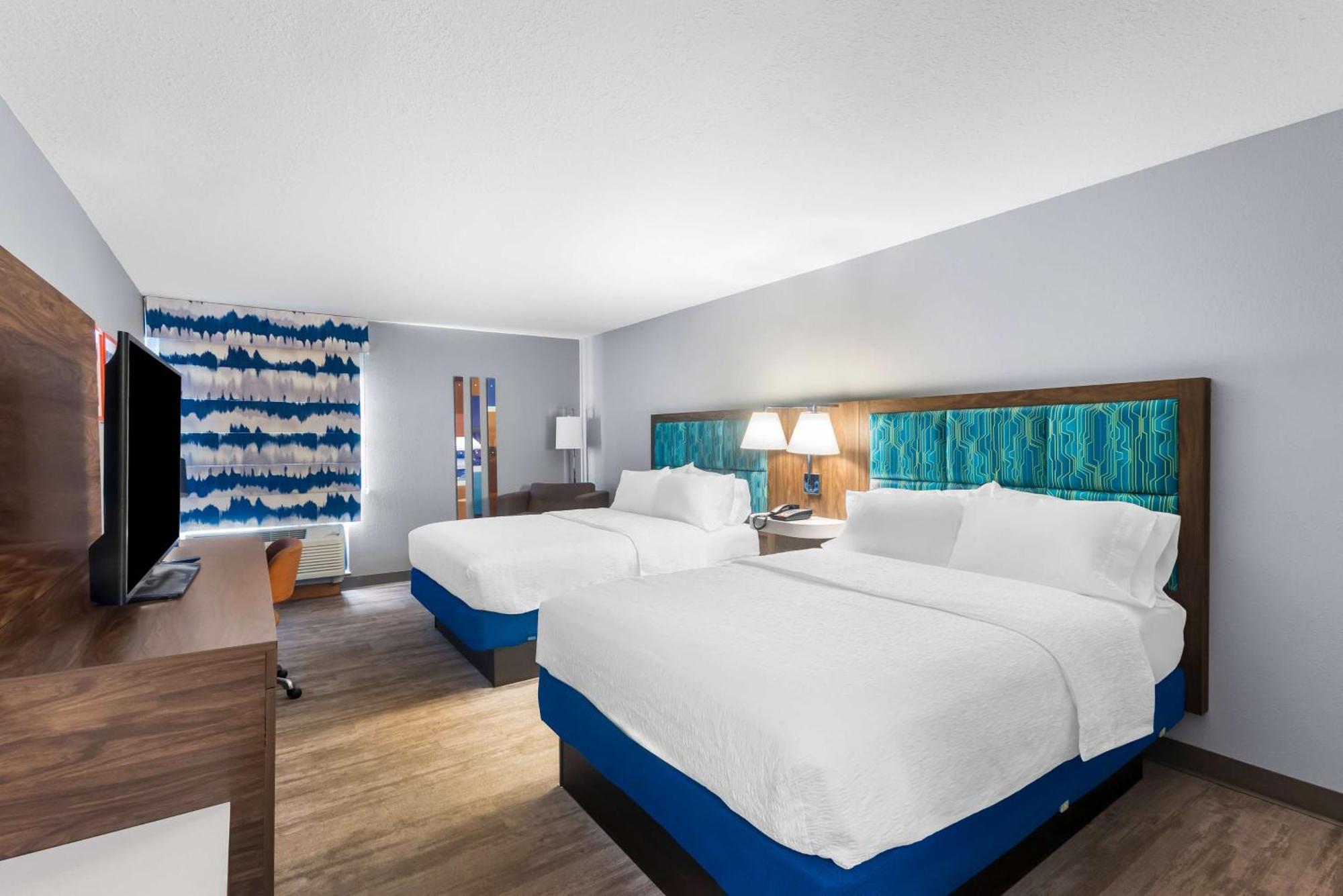 Hampton Inn Marion Εξωτερικό φωτογραφία