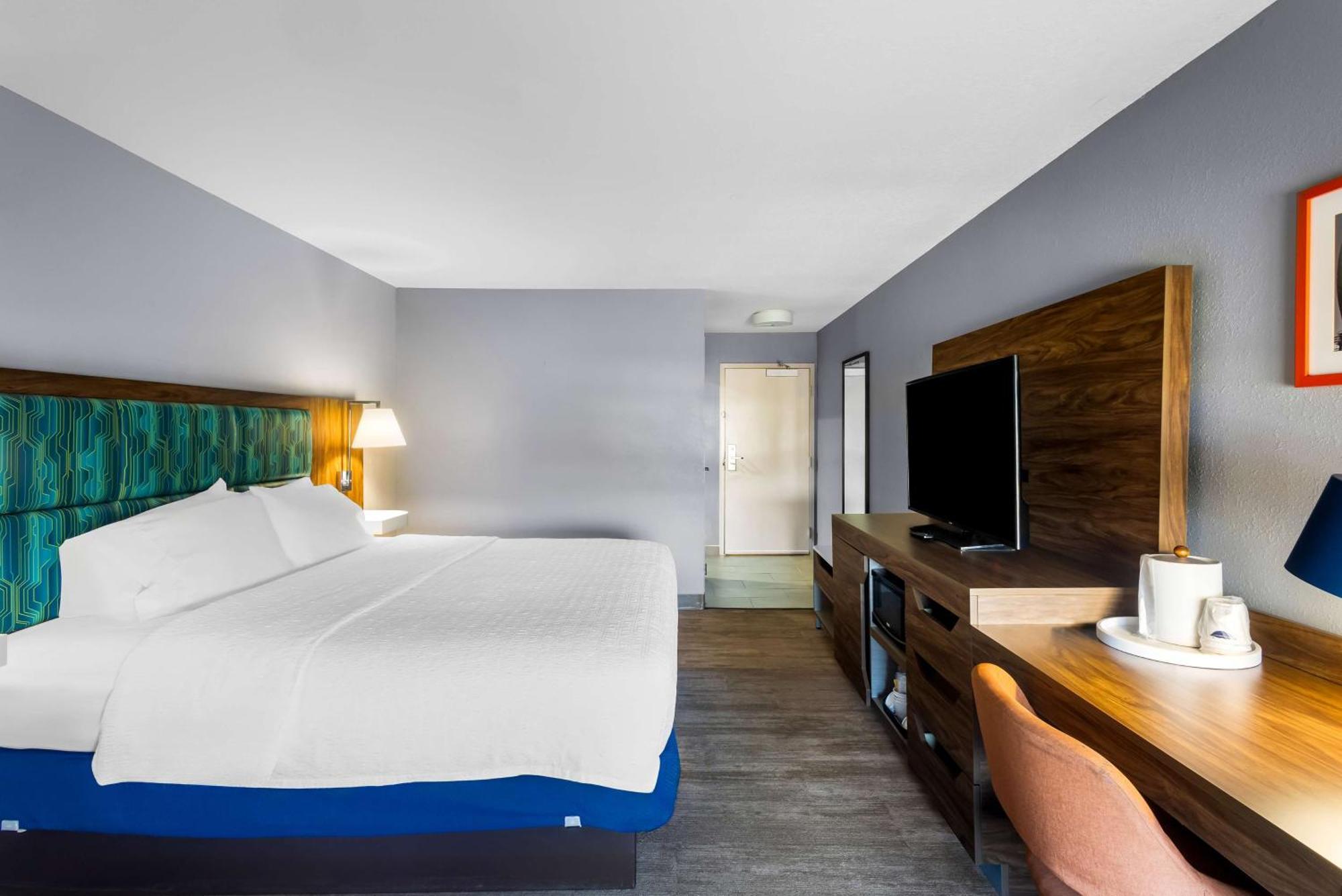 Hampton Inn Marion Εξωτερικό φωτογραφία