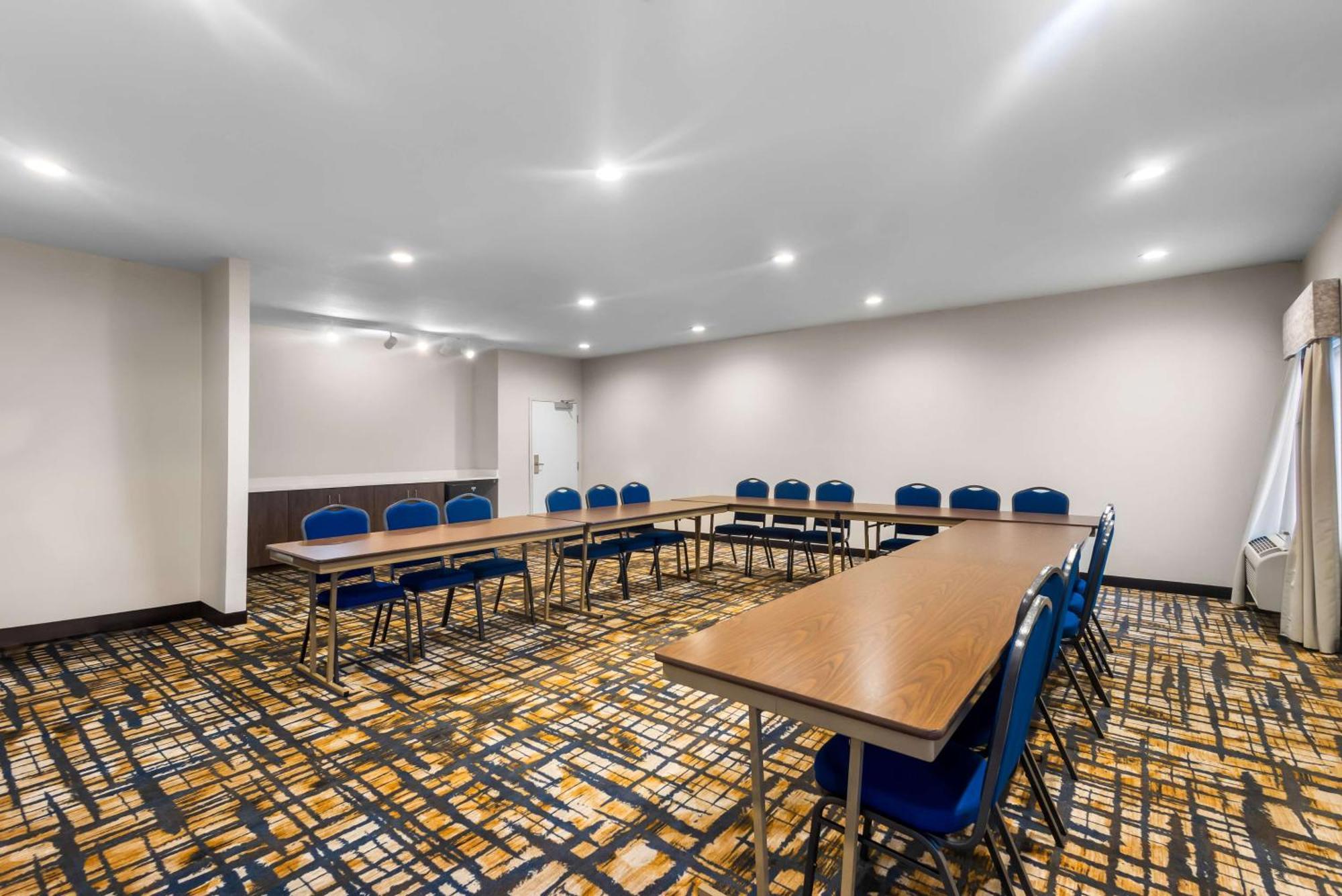 Hampton Inn Marion Εξωτερικό φωτογραφία