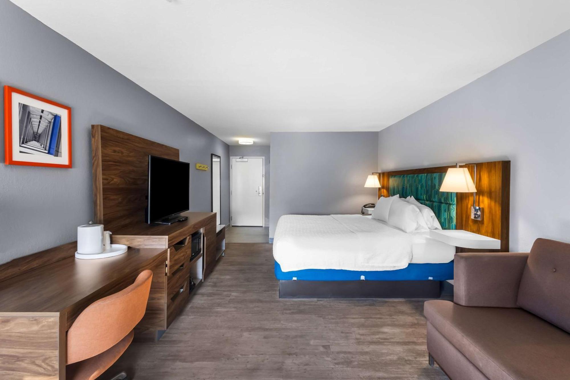 Hampton Inn Marion Εξωτερικό φωτογραφία
