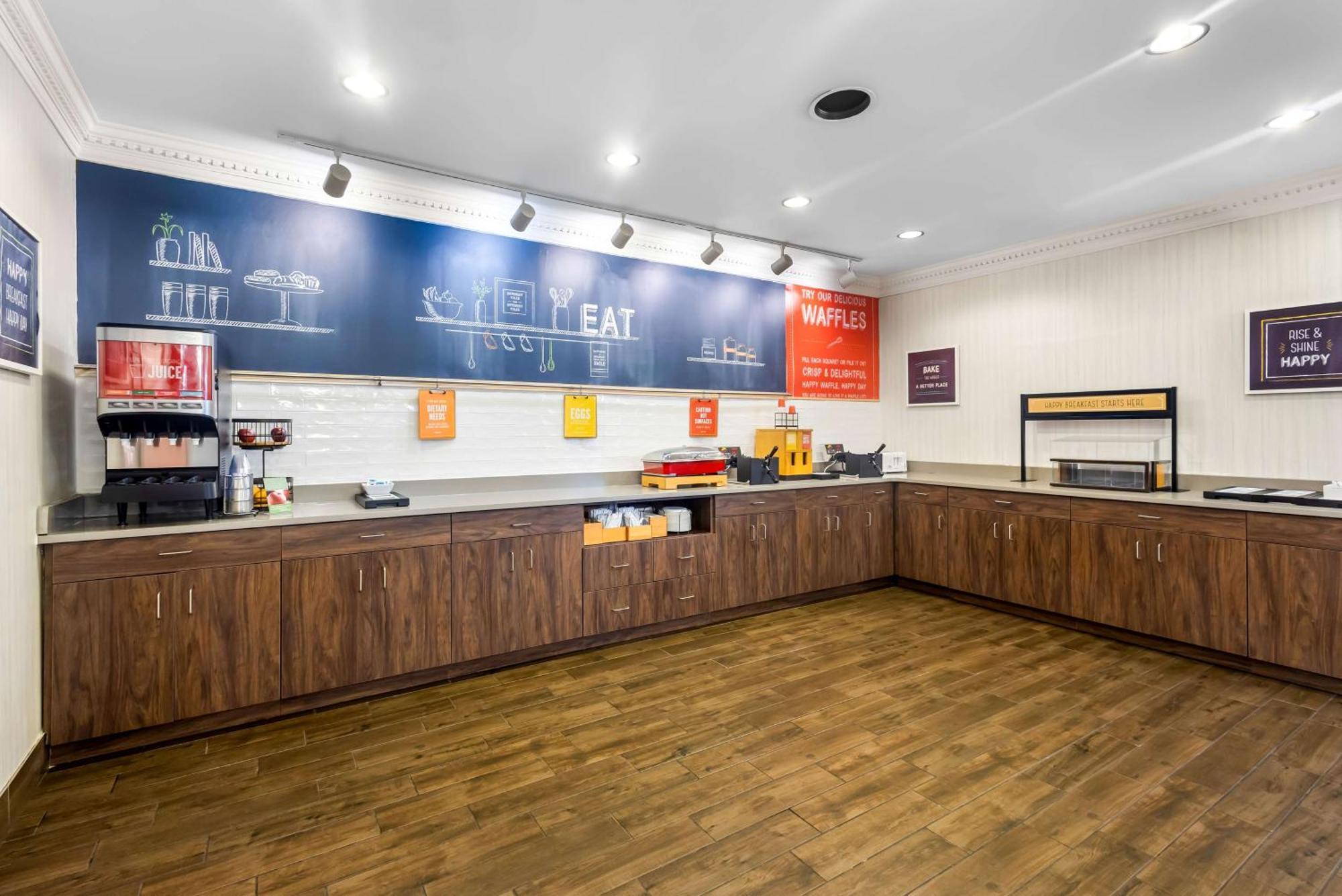 Hampton Inn Marion Εξωτερικό φωτογραφία