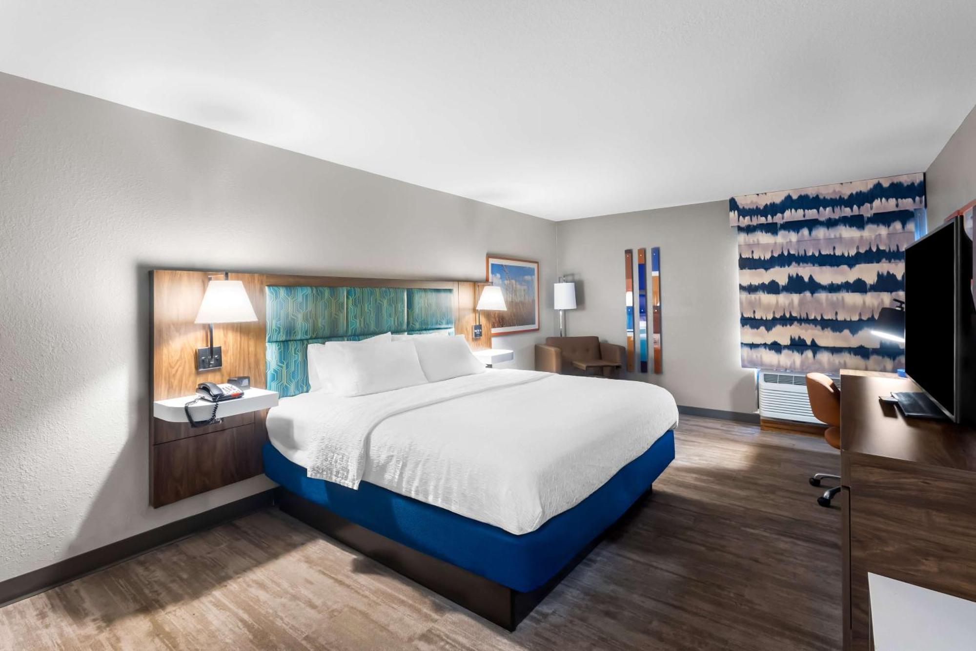 Hampton Inn Marion Εξωτερικό φωτογραφία