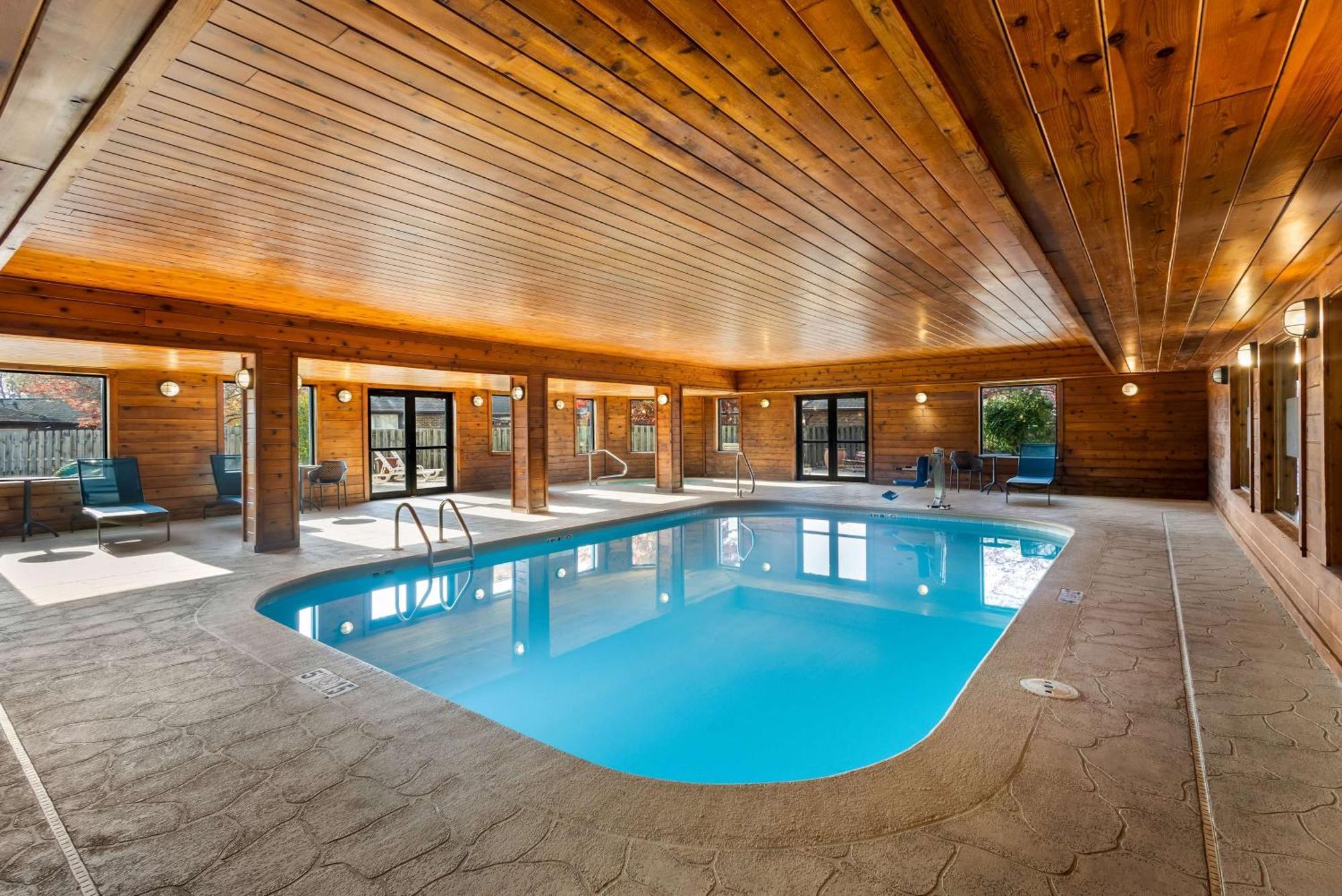 Hampton Inn Marion Εξωτερικό φωτογραφία